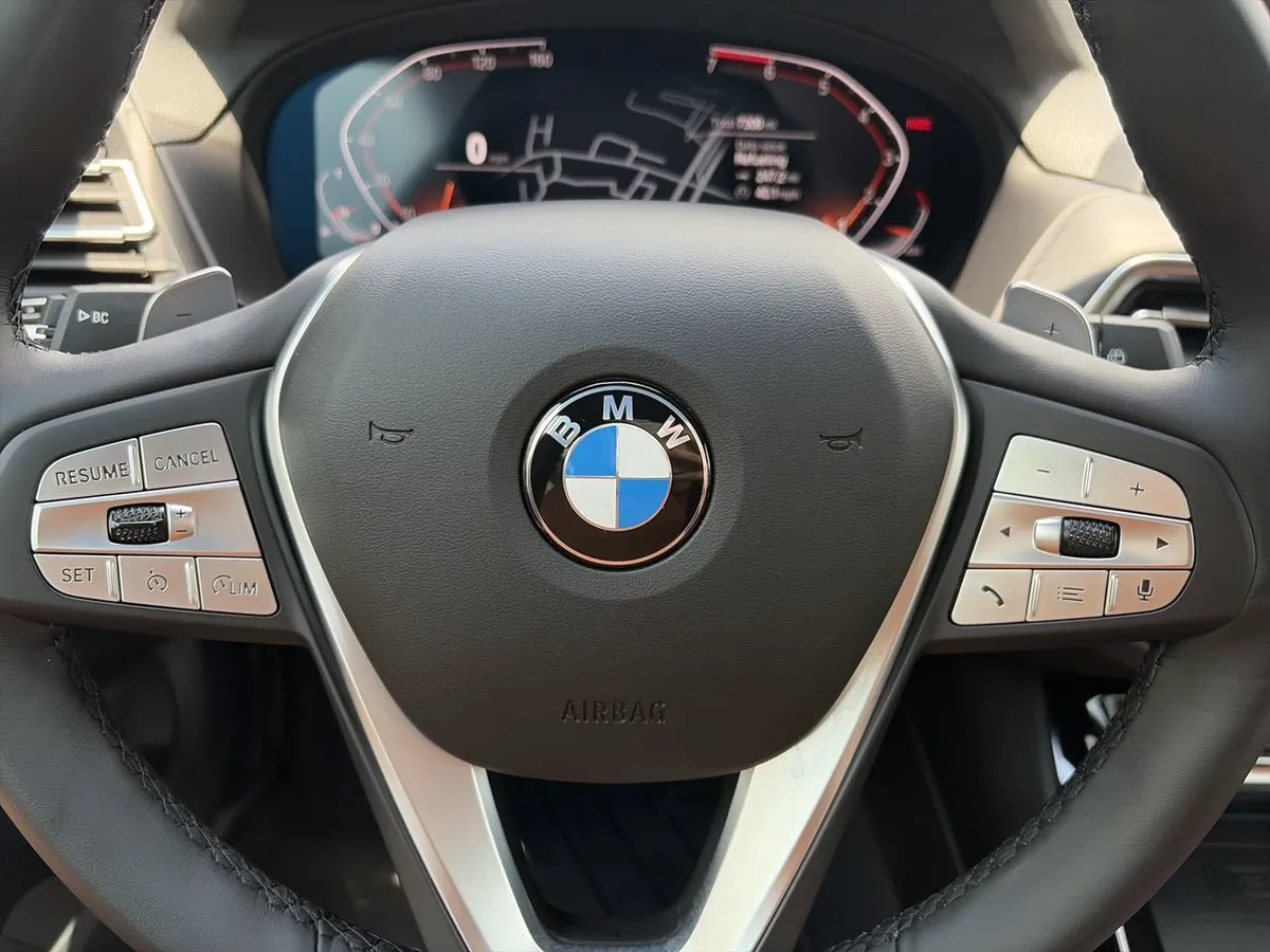 2023 BMW X3 xDrive30i thumbnail 18