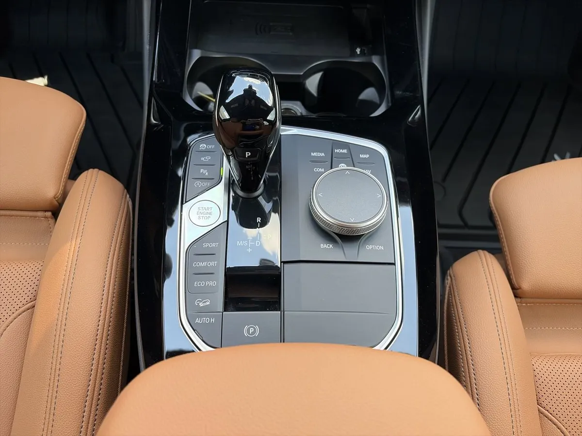 2023 BMW X3 xDrive30i thumbnail 24