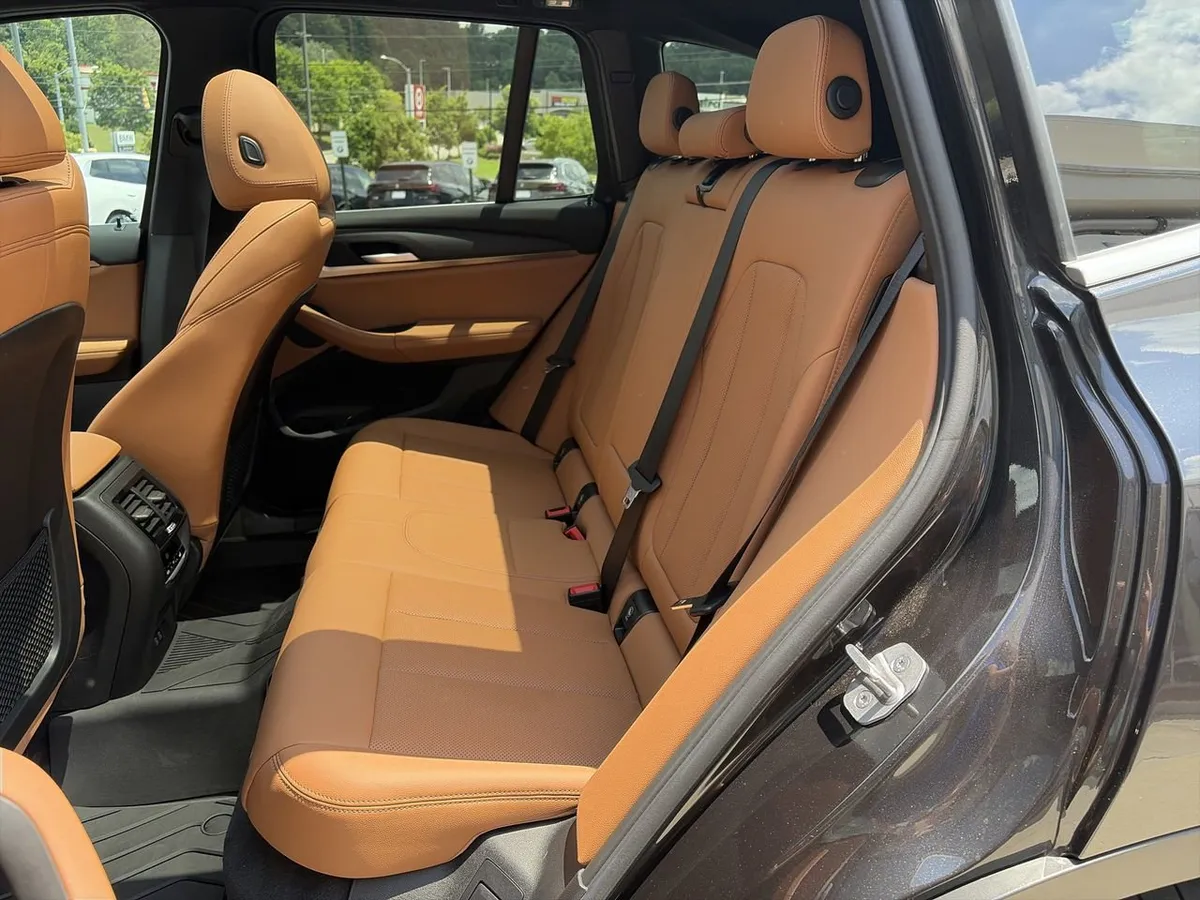 2023 BMW X3 xDrive30i thumbnail 28