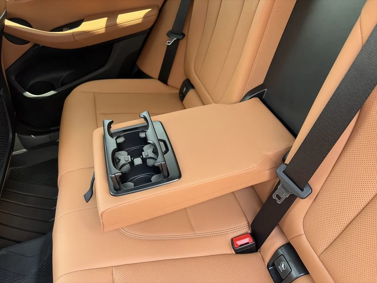 2023 BMW X3 xDrive30i thumbnail 29