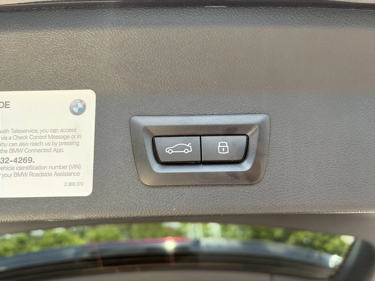 2023 BMW X3 xDrive30i thumbnail 31