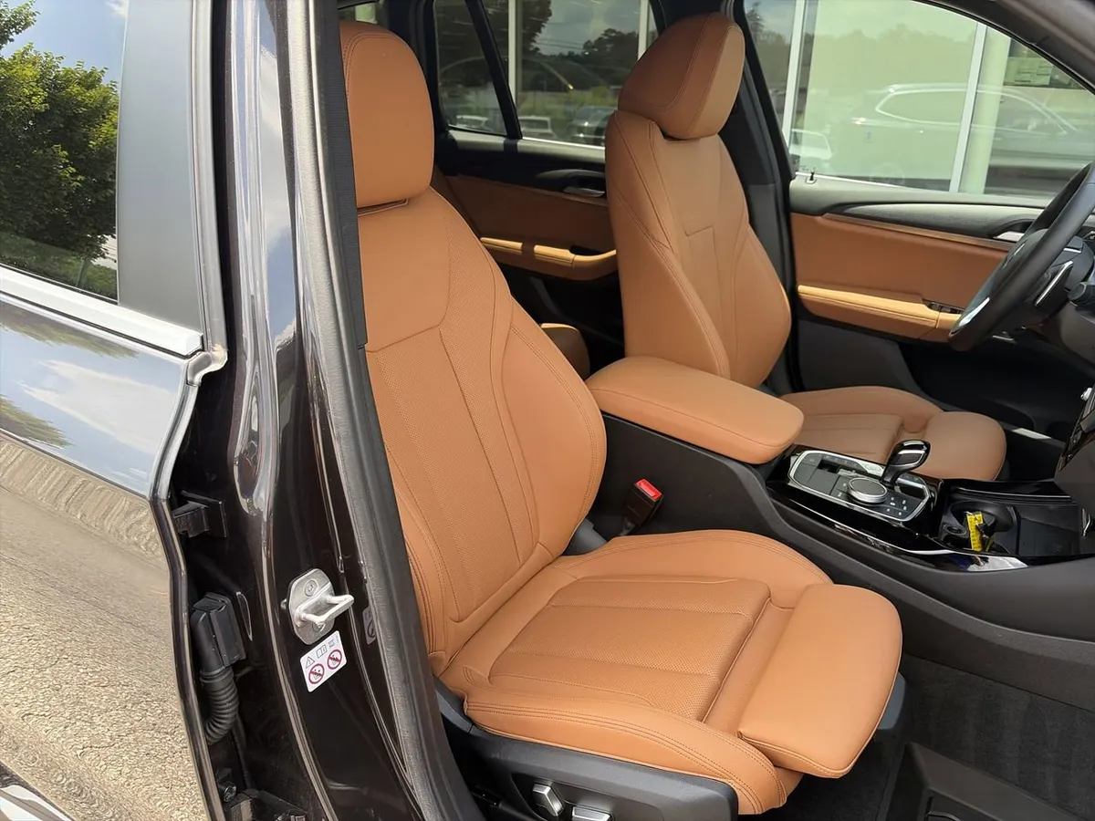 2023 BMW X3 xDrive30i thumbnail 33