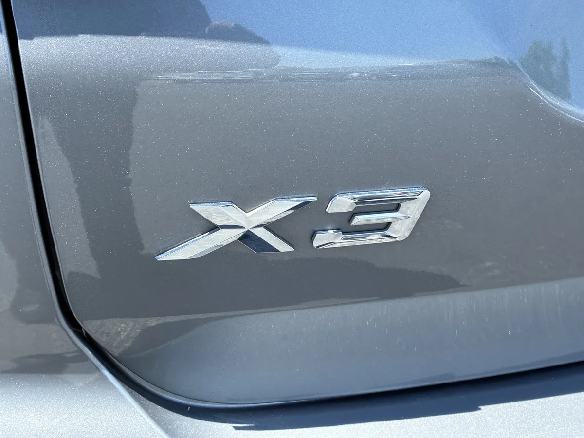 2023 BMW X3 xDrive30i thumbnail 10