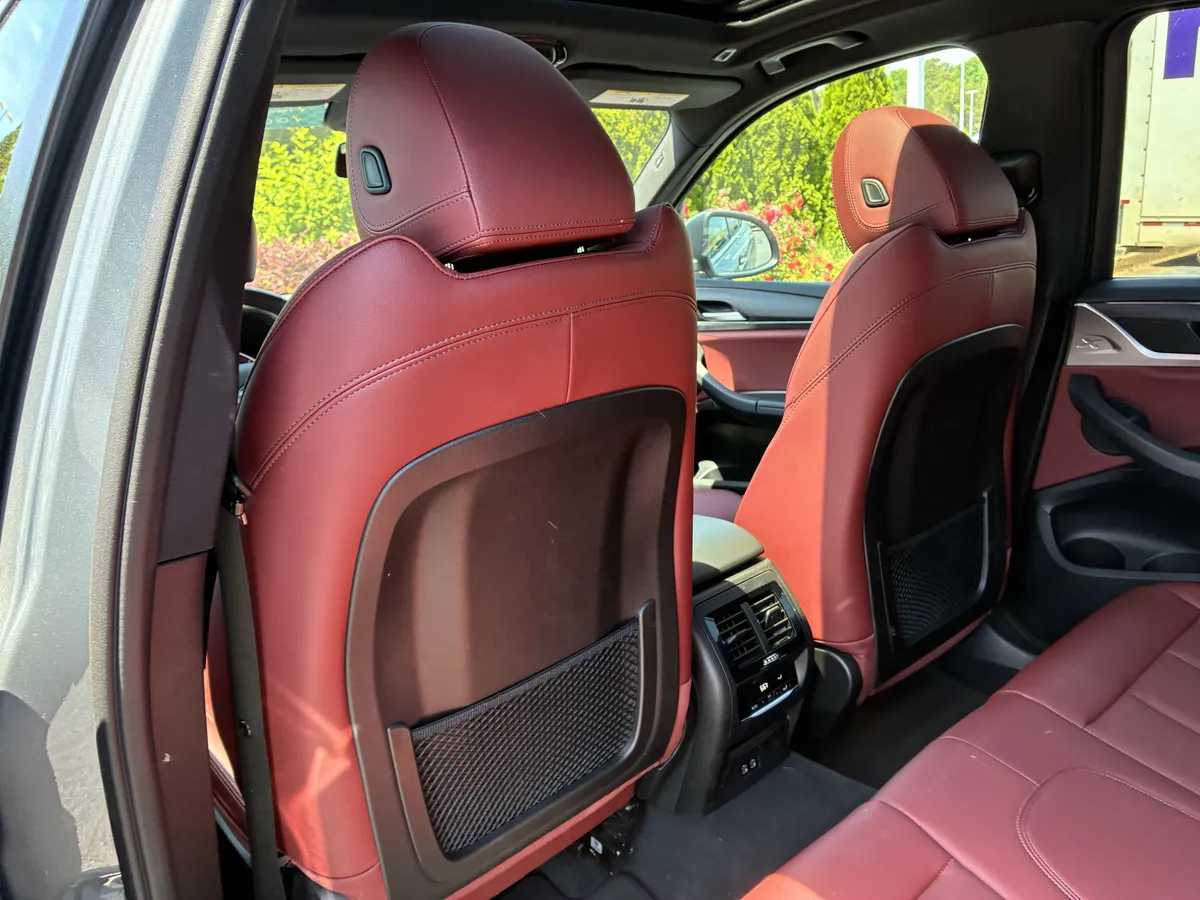 2023 BMW X3 xDrive30i thumbnail 15
