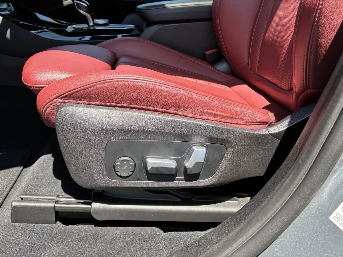 2023 BMW X3 xDrive30i thumbnail 26