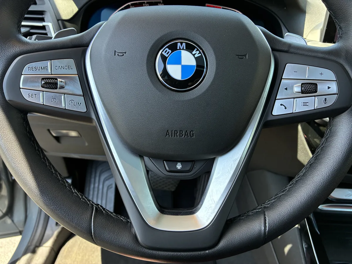 2023 BMW X3 xDrive30i thumbnail 29