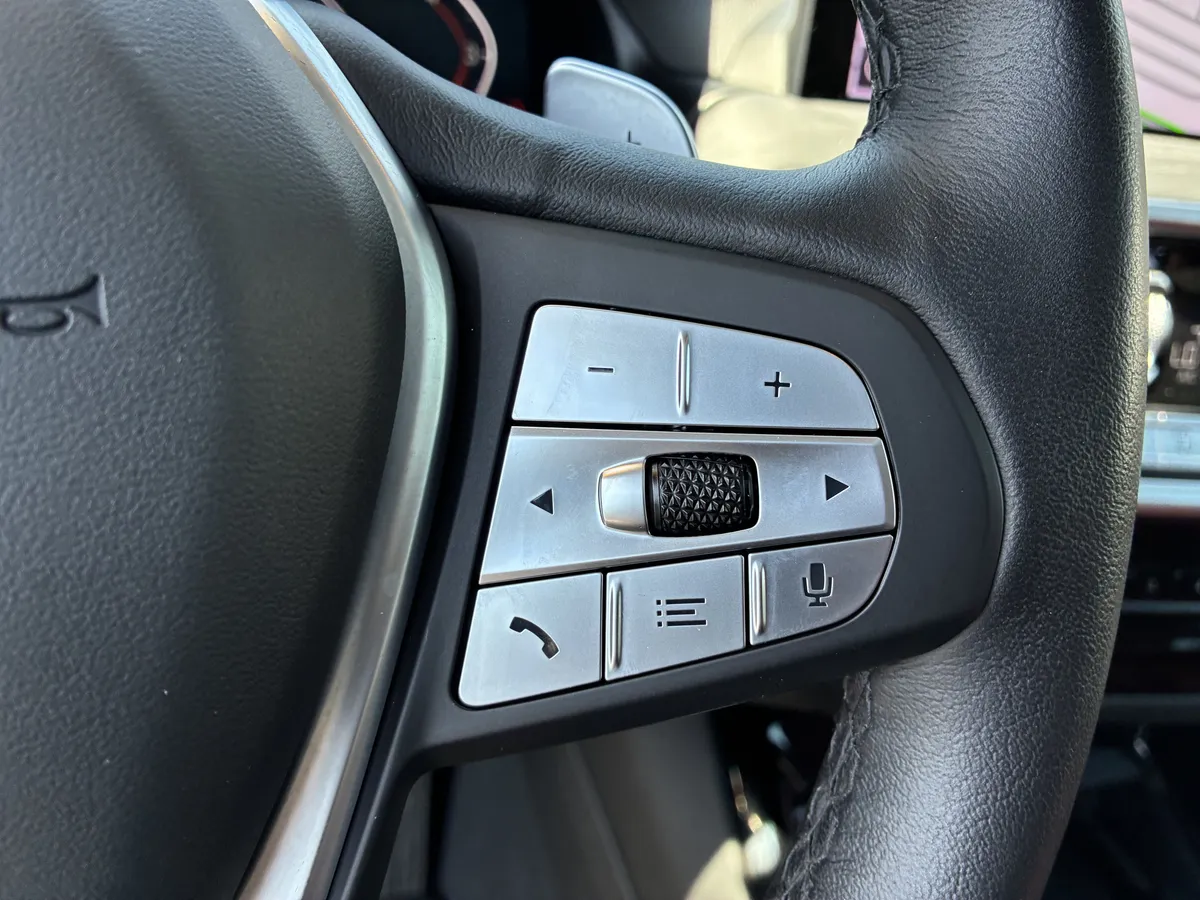 2023 BMW X3 xDrive30i thumbnail 30