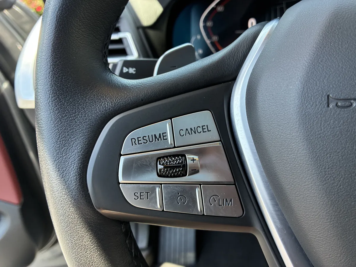 2023 BMW X3 xDrive30i thumbnail 31