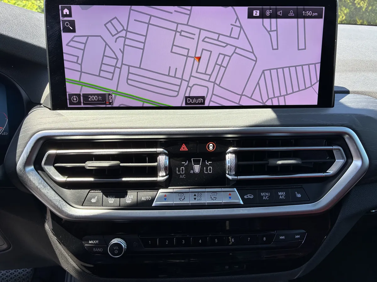 2023 BMW X3 xDrive30i thumbnail 33