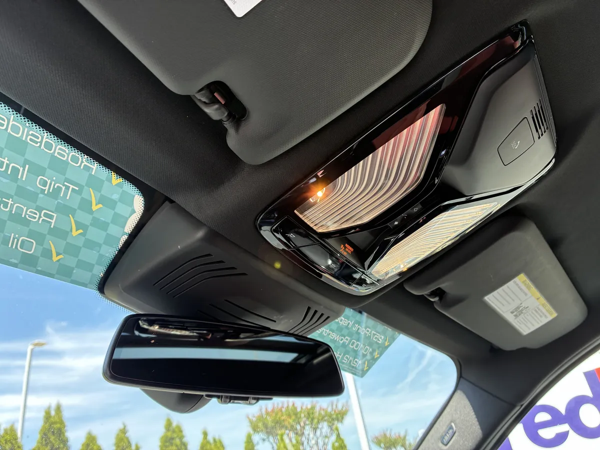 2023 BMW X3 xDrive30i thumbnail 38