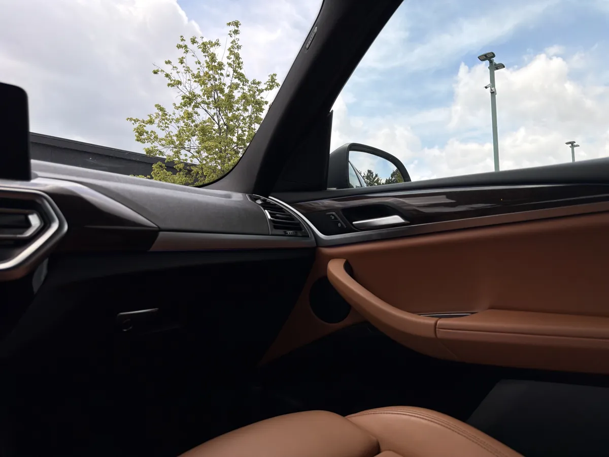2023 BMW X3 xDrive30i thumbnail 16