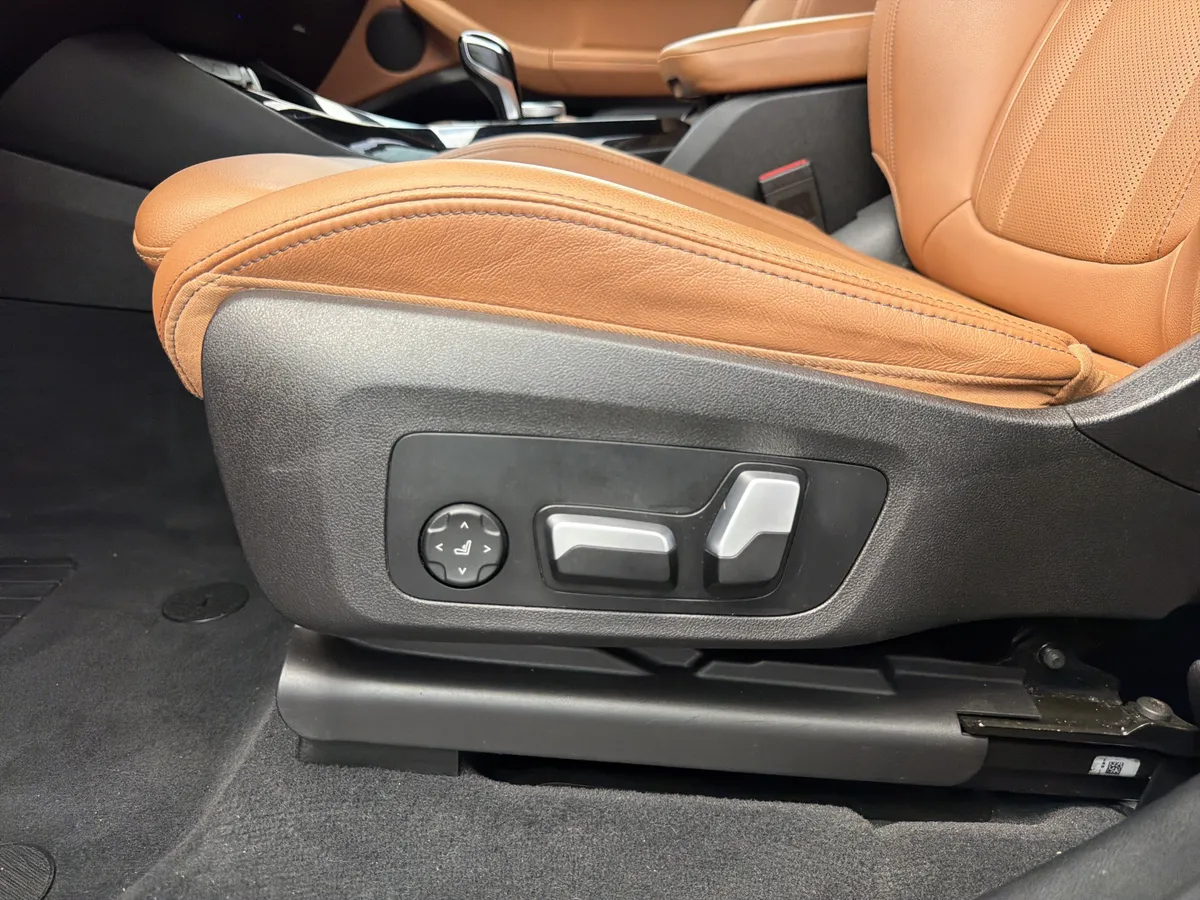 2023 BMW X3 xDrive30i thumbnail 19