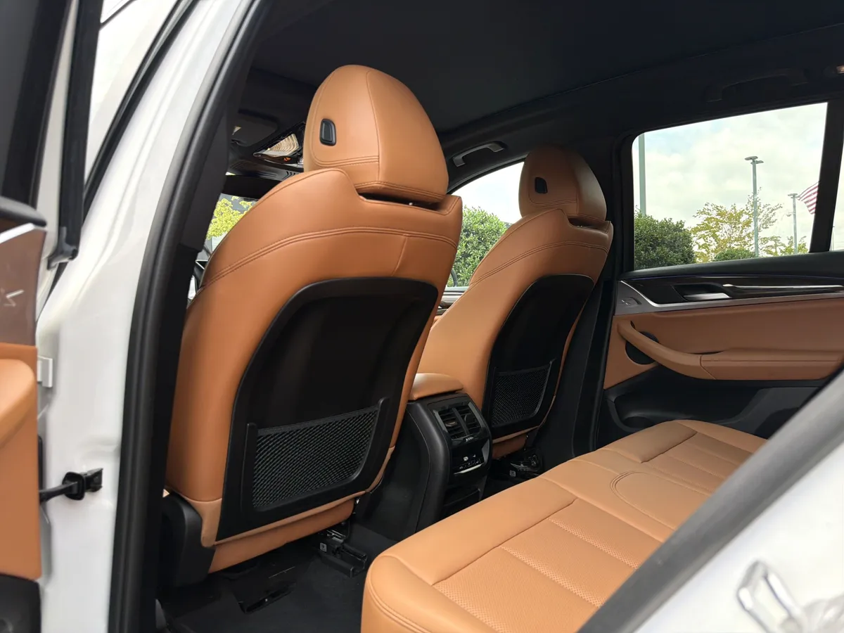 2023 BMW X3 xDrive30i thumbnail 20