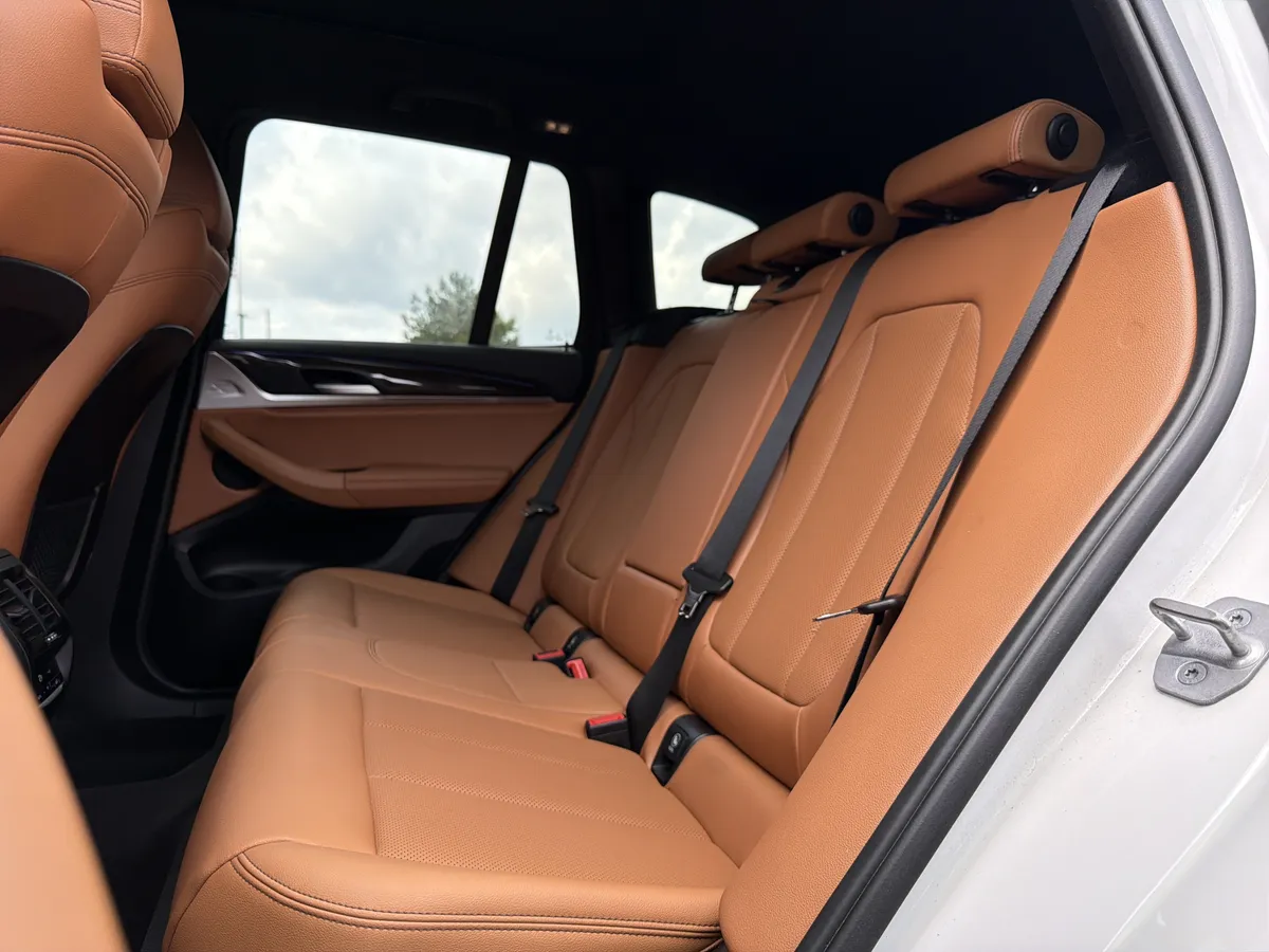 2023 BMW X3 xDrive30i thumbnail 6