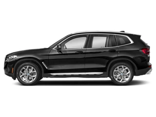 2023 BMW X3 xDrive30i thumbnail 4