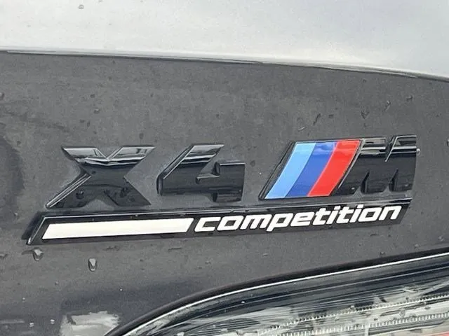 2023 BMW X4 M Base thumbnail 29