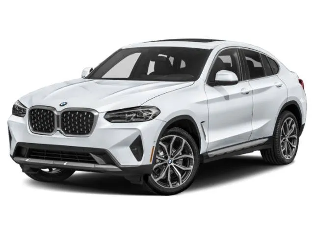 2023 BMW X4 M40i thumbnail 2