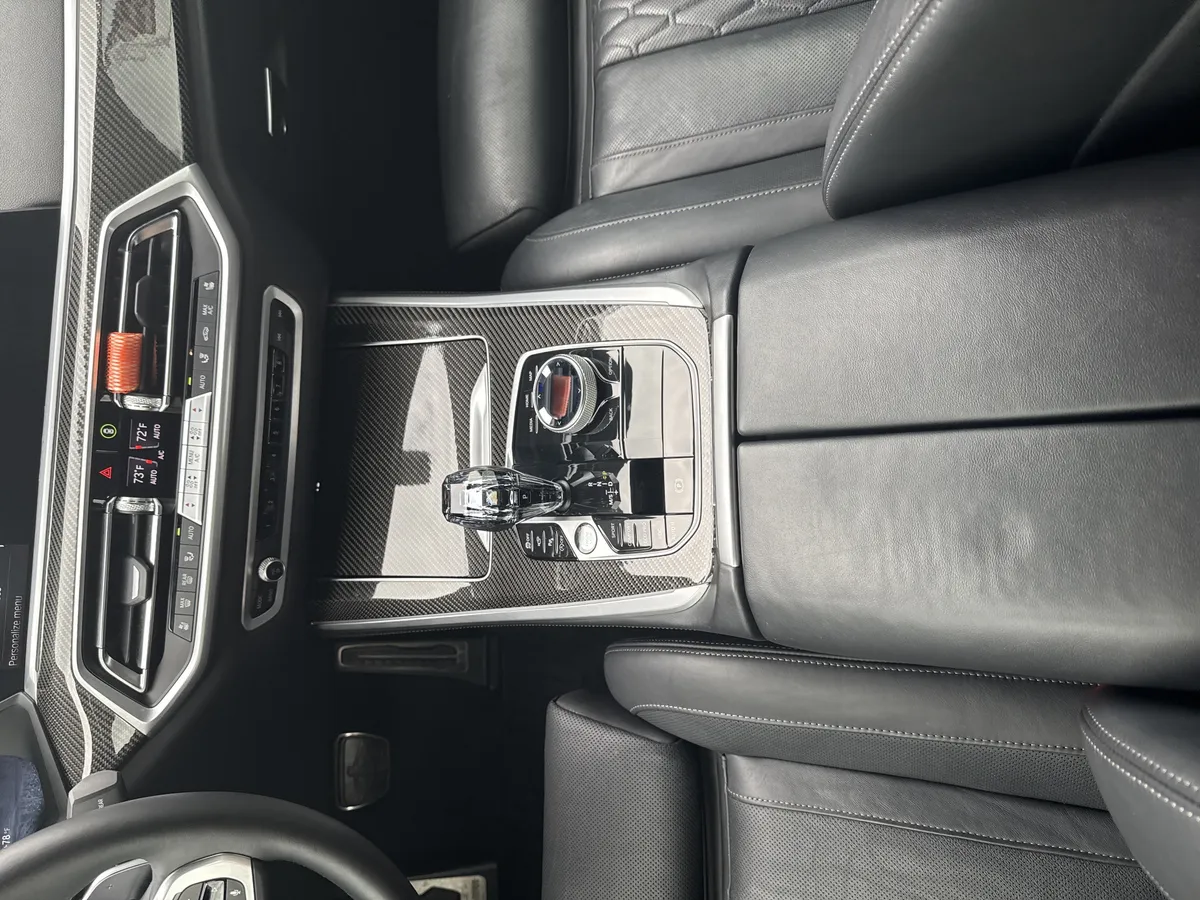 2023 BMW X5 M50i thumbnail 33