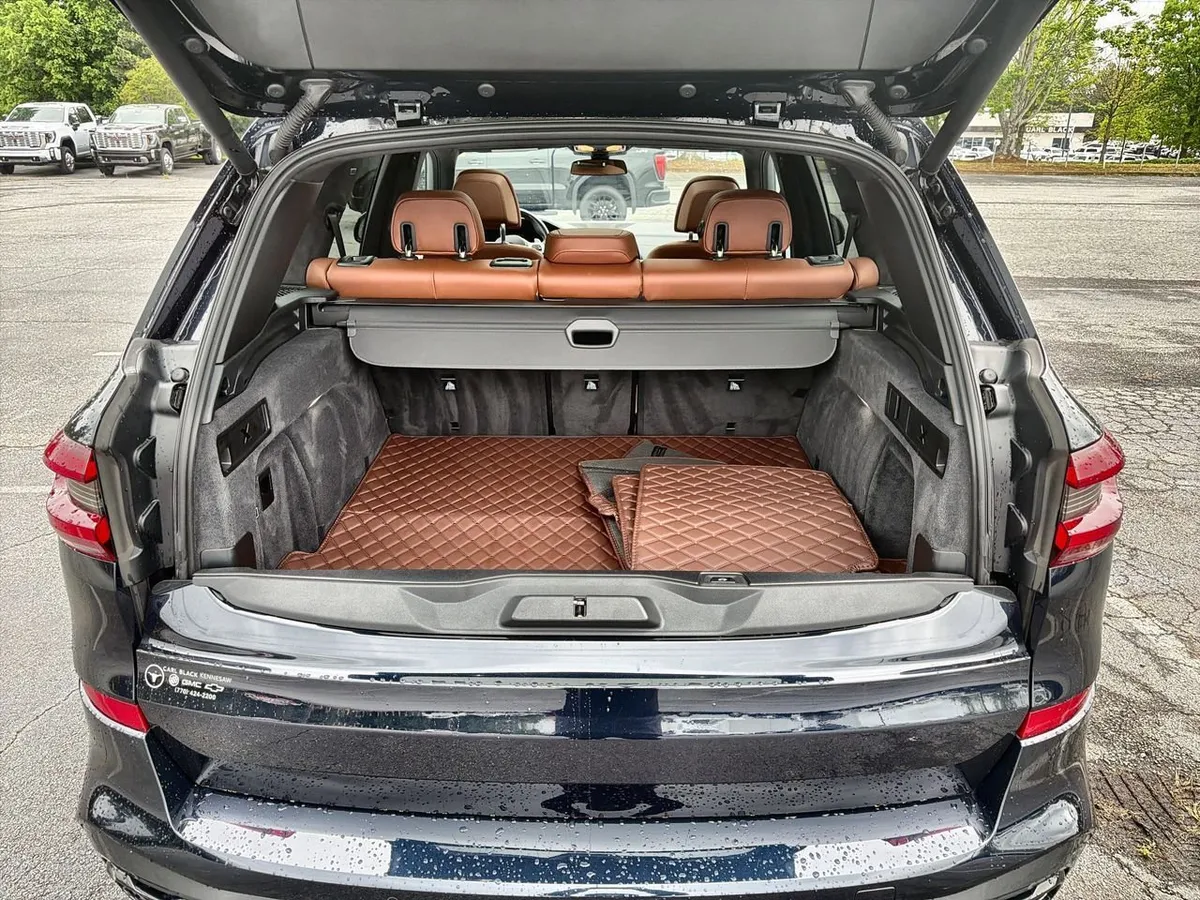2023 BMW X5 M50i thumbnail 21