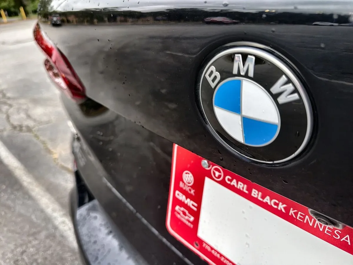 2023 BMW X5 M50i thumbnail 26