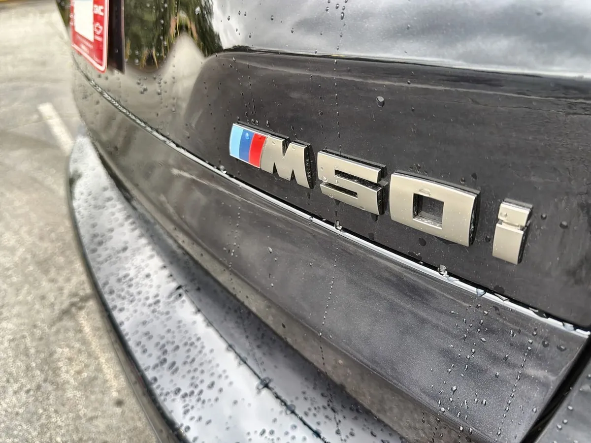 2023 BMW X5 M50i thumbnail 27