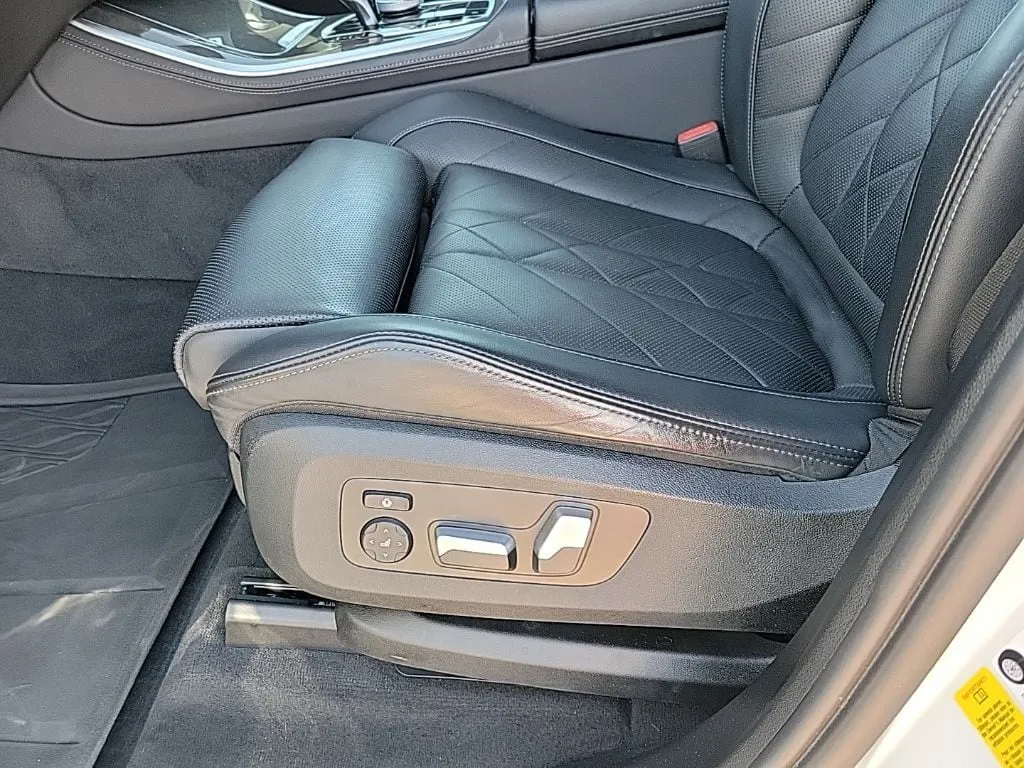 2023 BMW X5 sDrive40i thumbnail 11