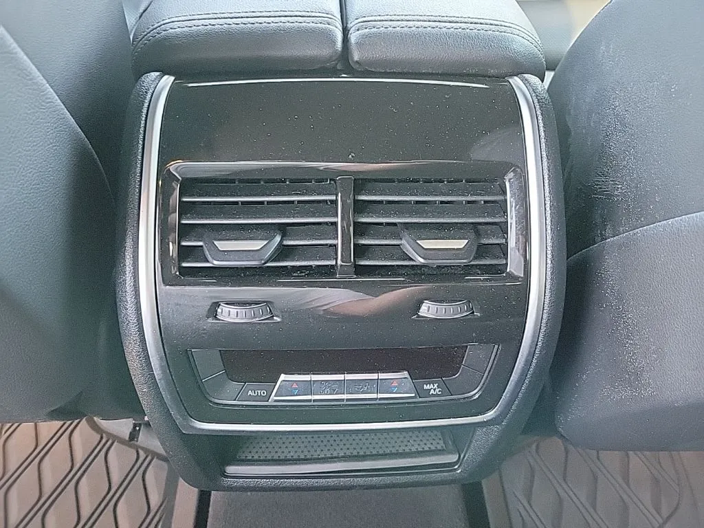 2023 BMW X5 sDrive40i thumbnail 16