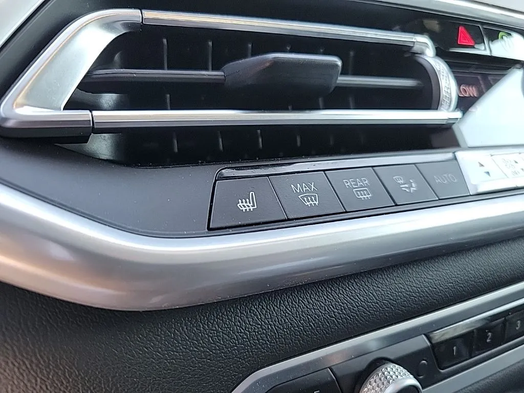 2023 BMW X5 sDrive40i thumbnail 21