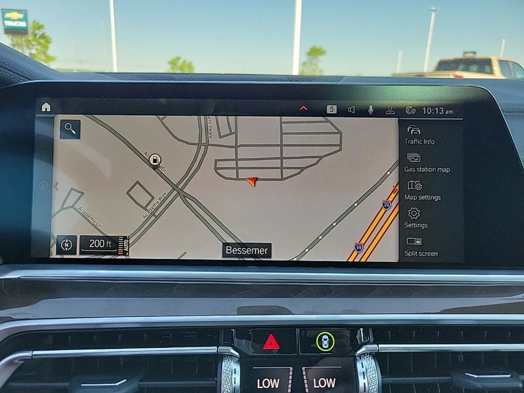 2023 BMW X5 sDrive40i thumbnail 23