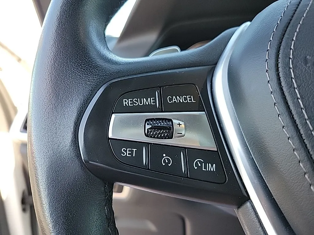2023 BMW X5 sDrive40i thumbnail 24