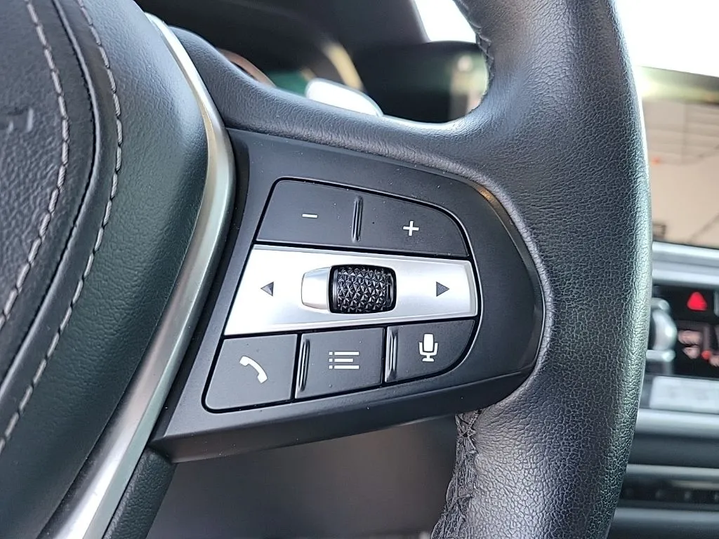 2023 BMW X5 sDrive40i thumbnail 25