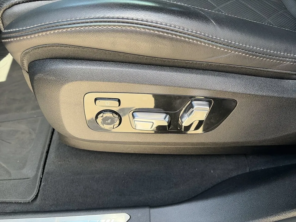2023 BMW X5 xDrive40i thumbnail 15