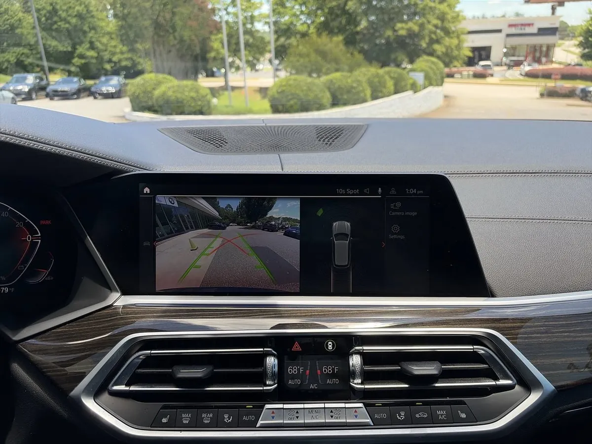 2023 BMW X5 xDrive40i thumbnail 22