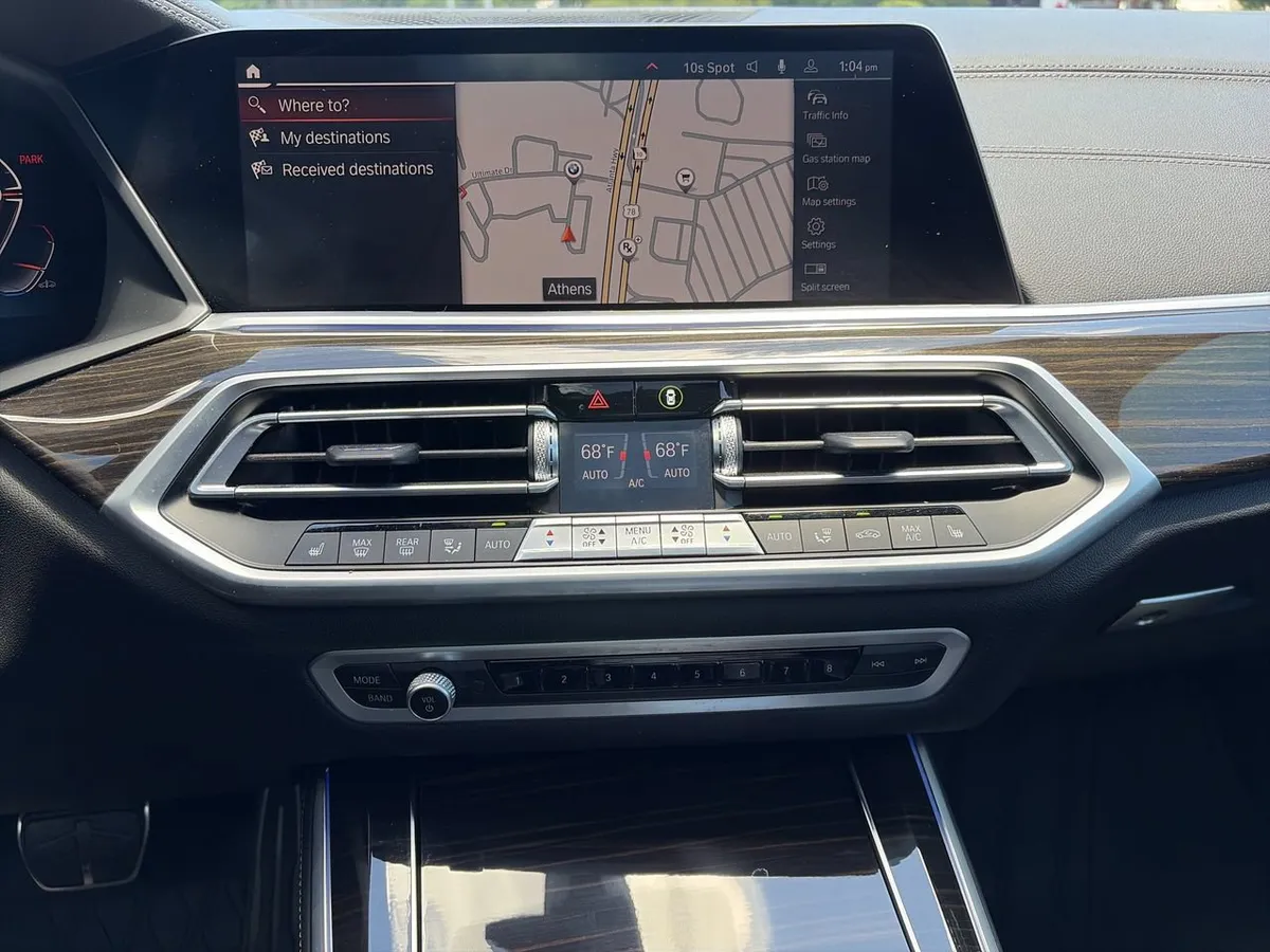2023 BMW X5 xDrive40i thumbnail 24