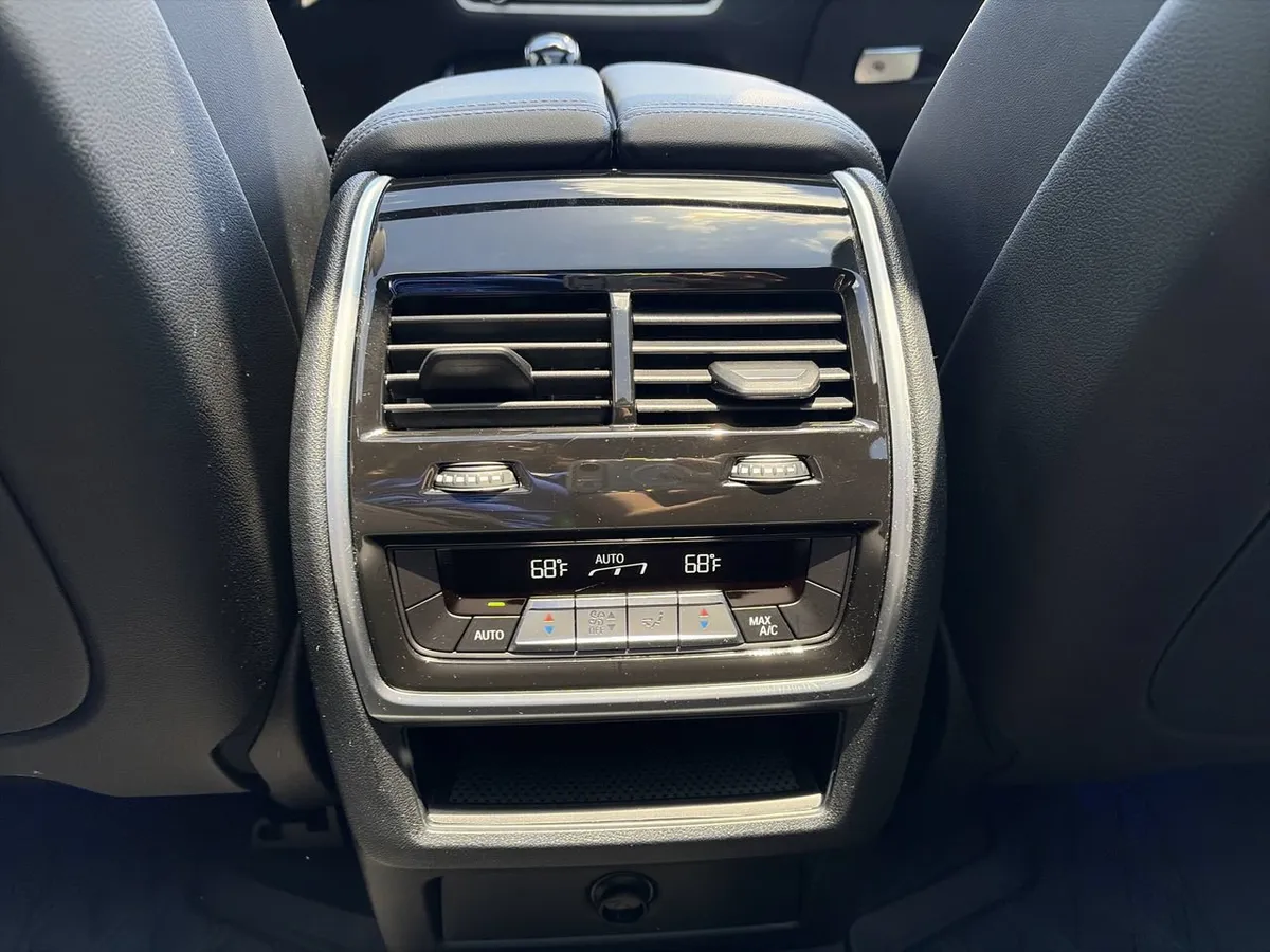 2023 BMW X5 xDrive40i thumbnail 28