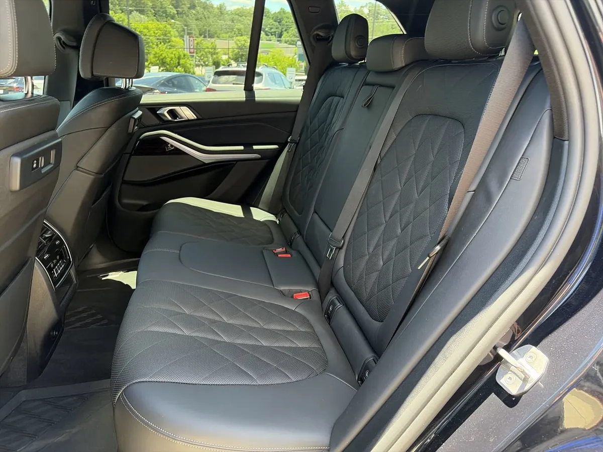 2023 BMW X5 xDrive40i thumbnail 29