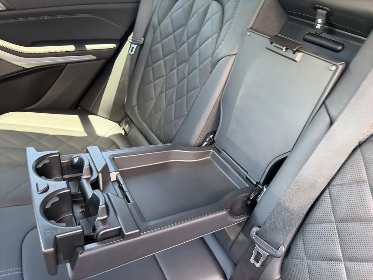 2023 BMW X5 xDrive40i thumbnail 30