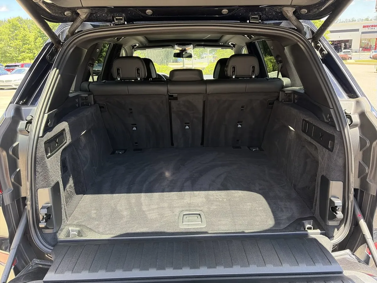2023 BMW X5 xDrive40i thumbnail 33