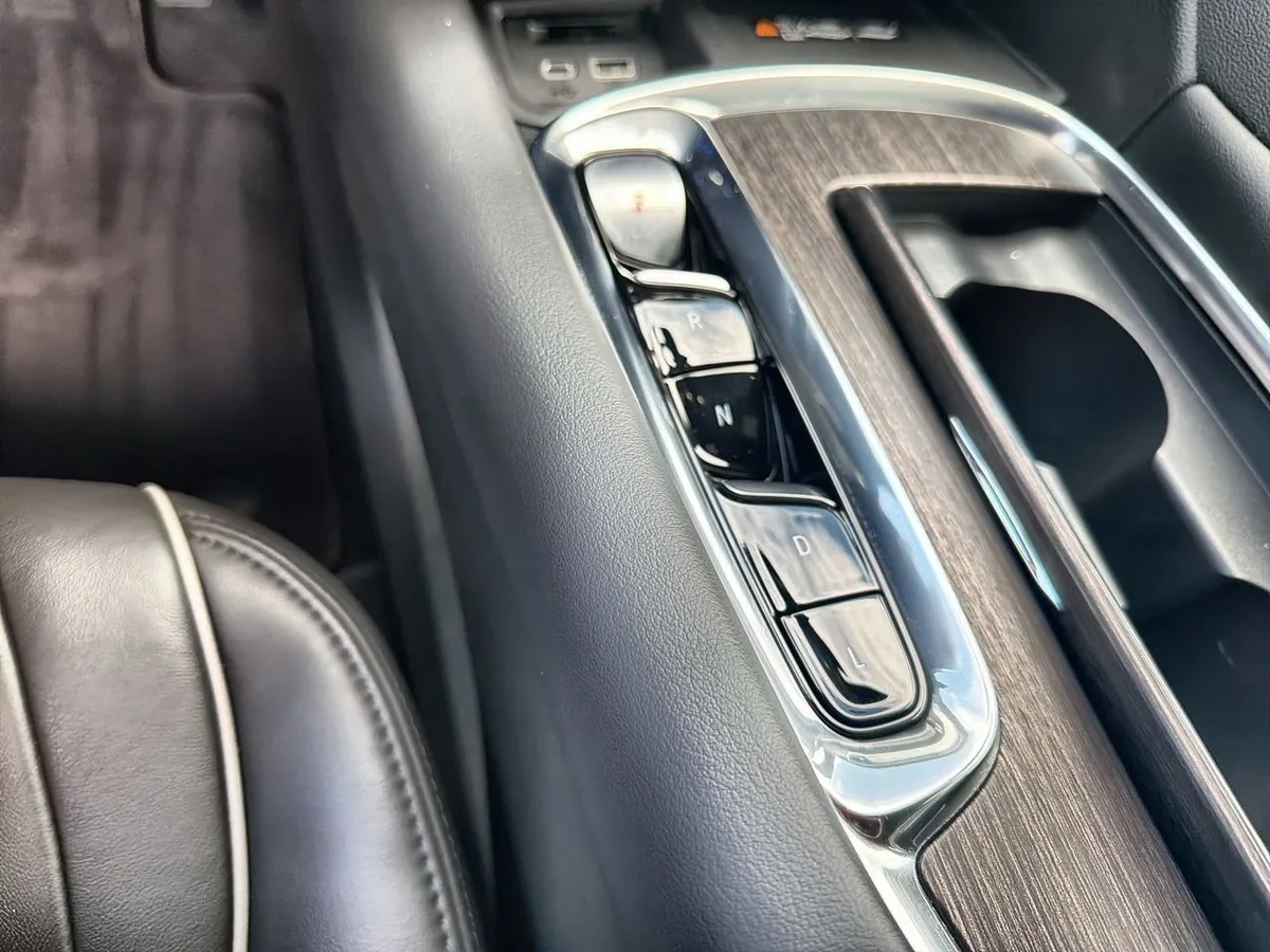 2023 Buick Enclave Avenir thumbnail 14