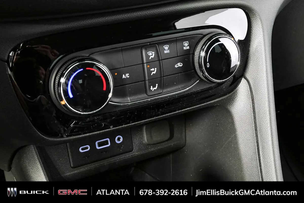 2023 Buick Encore GX Preferred thumbnail 15