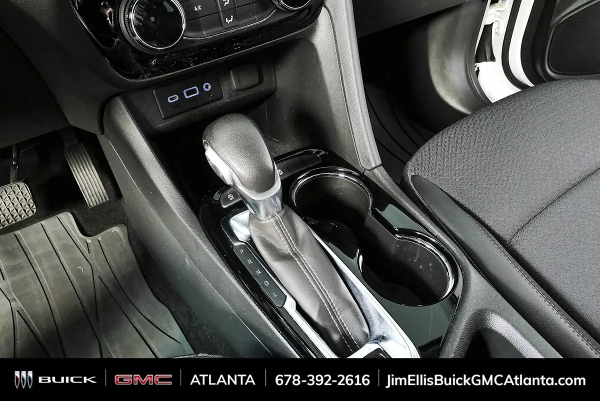 2023 Buick Encore GX Preferred thumbnail 16