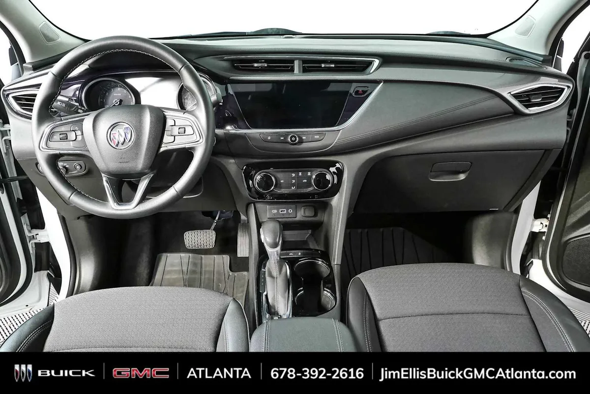 2023 Buick Encore GX Preferred thumbnail 17