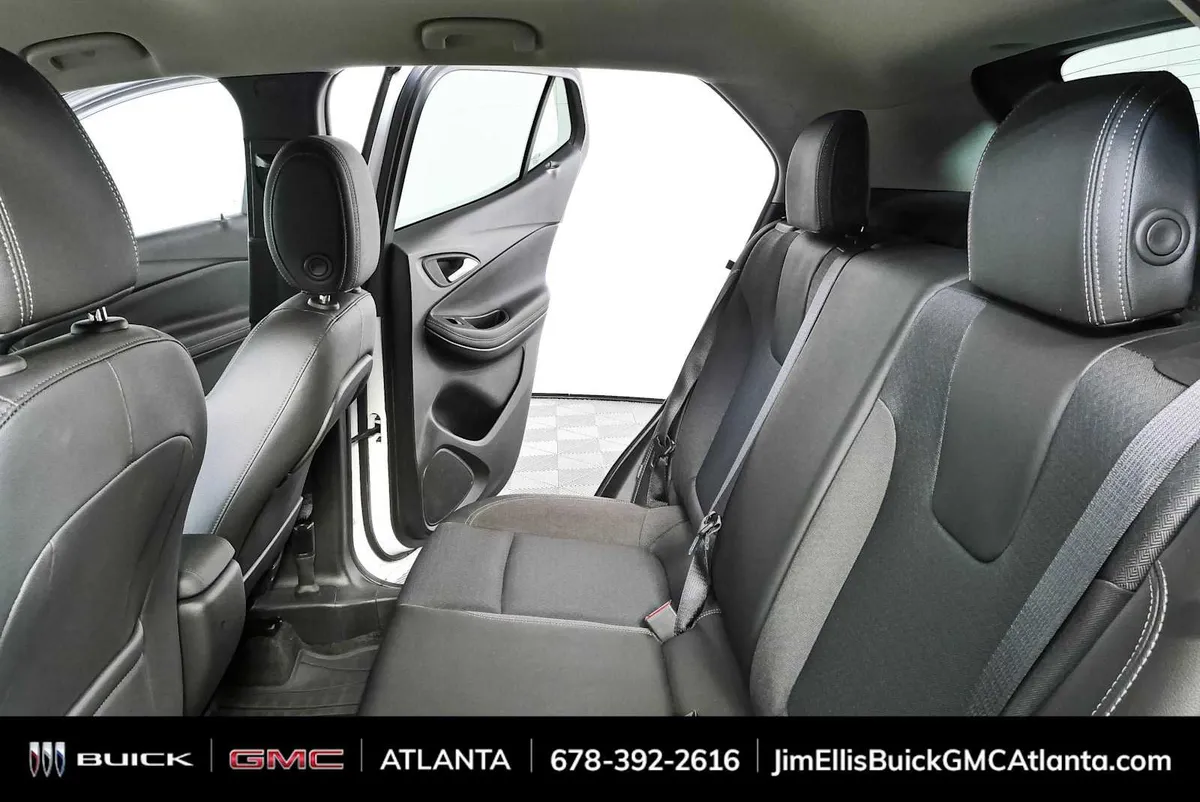 2023 Buick Encore GX Preferred thumbnail 18