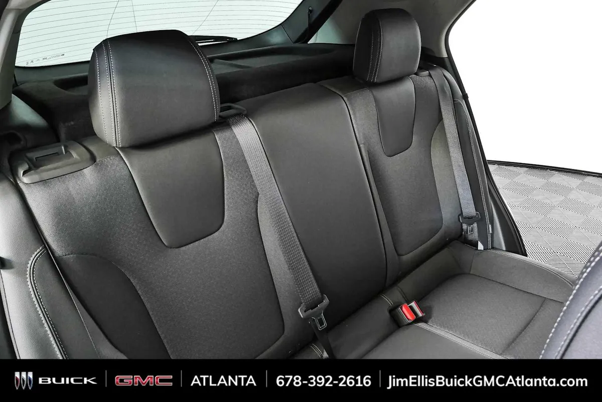 2023 Buick Encore GX Preferred thumbnail 19