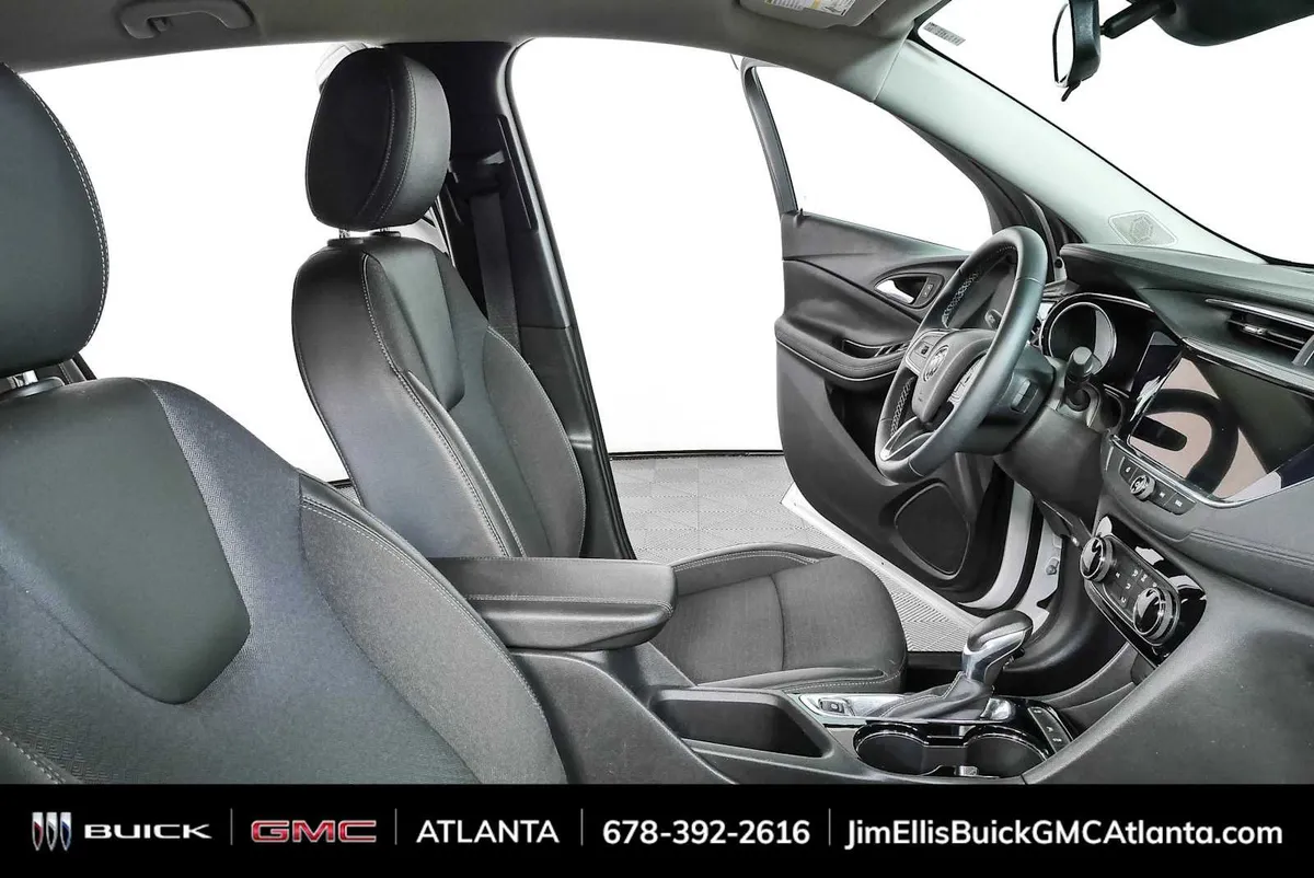 2023 Buick Encore GX Preferred thumbnail 20