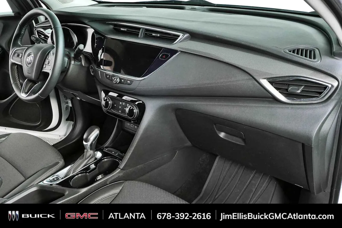 2023 Buick Encore GX Preferred thumbnail 21