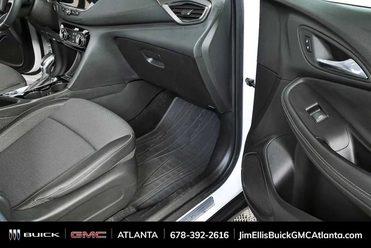 2023 Buick Encore GX Preferred thumbnail 22