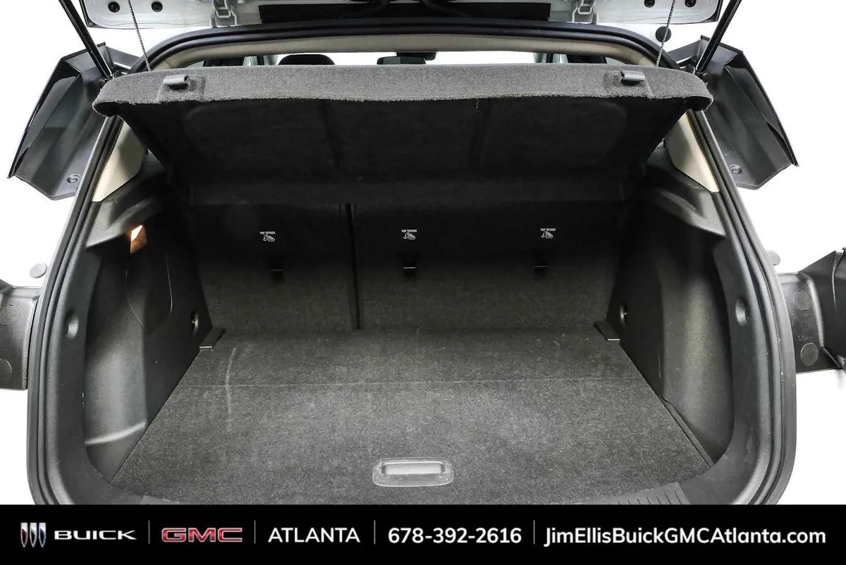 2023 Buick Encore GX Preferred thumbnail 24
