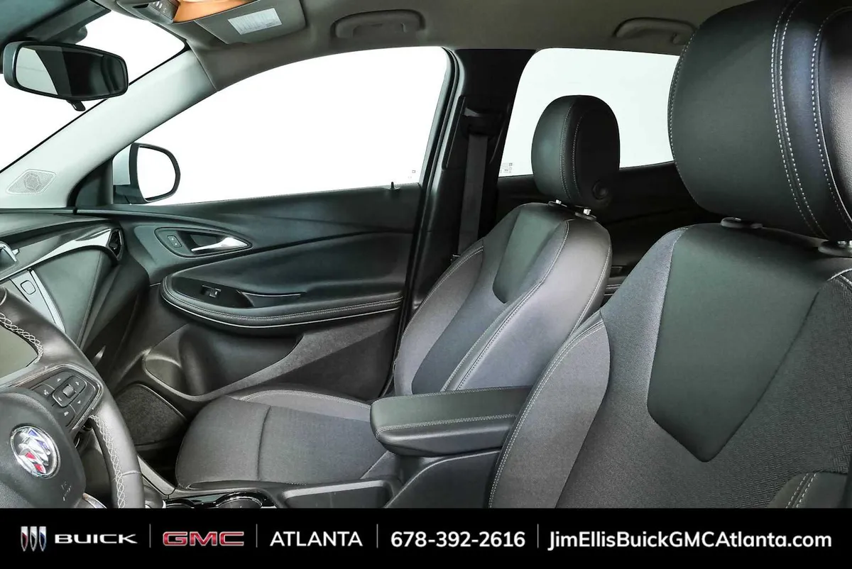 2023 Buick Encore GX Preferred thumbnail 5