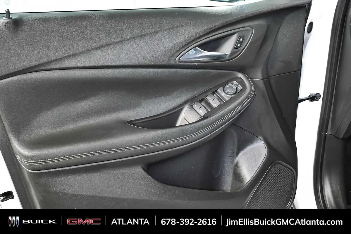 2023 Buick Encore GX Preferred thumbnail 6